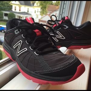 New! New Balance Training Sneakers Shoes
