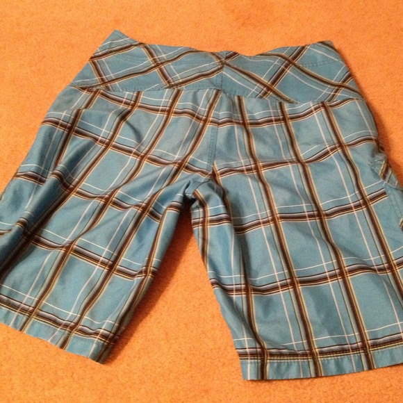 Hurley Boardshorts - Picture 2 of 2