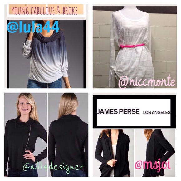 #ClosetCrush