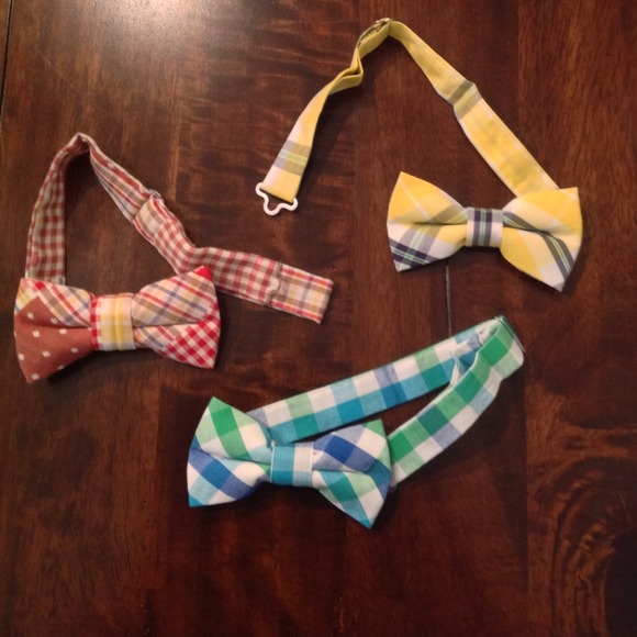 Kid bow ties - Picture 1 of 1