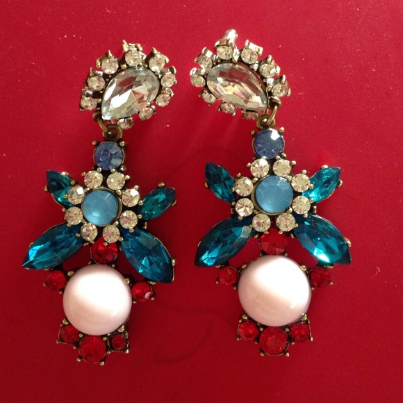 Nasty Gal Jewelry - Statement earrings Nasty Gal Jewelry - Statement earrings