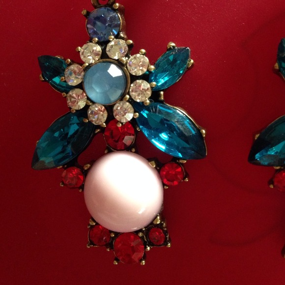 Nasty Gal Jewelry - Statement earrings Nasty Gal Jewelry - Statement earrings