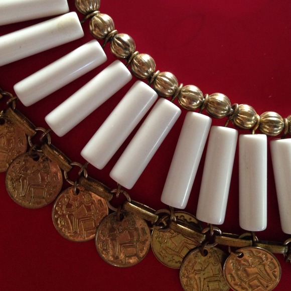 Coin Necklace - Picture 2 of 4
