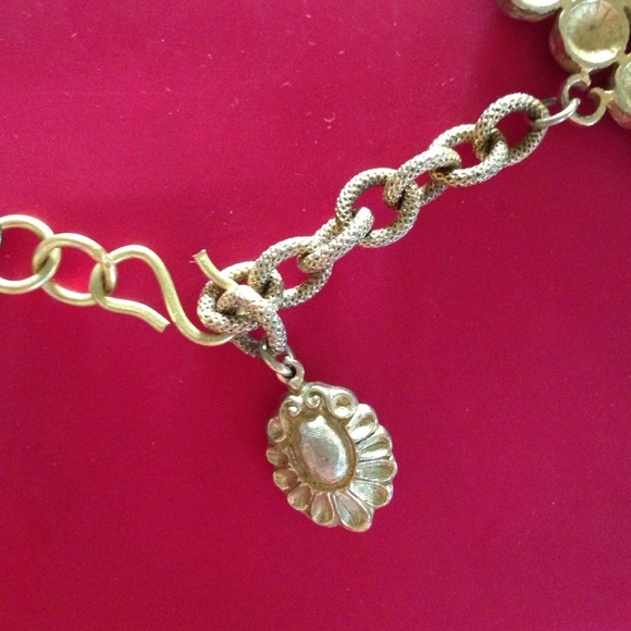 Coin Necklace - Picture 3 of 4