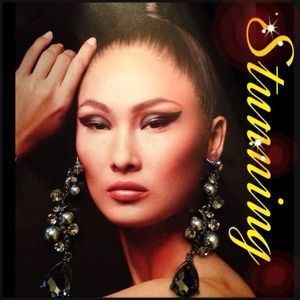 💕Elegant Chandelier earrings💕