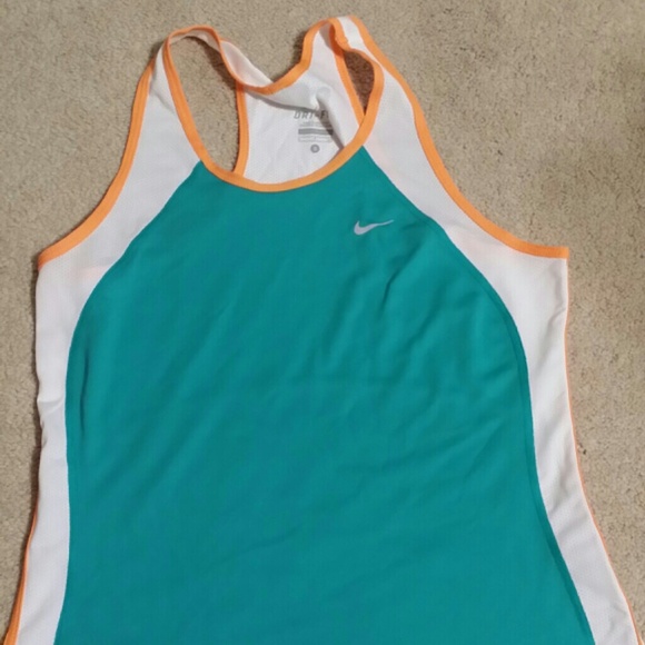 SOLD❌Nike workout tank