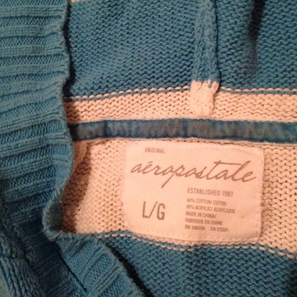 Sweater - Picture 2 of 2