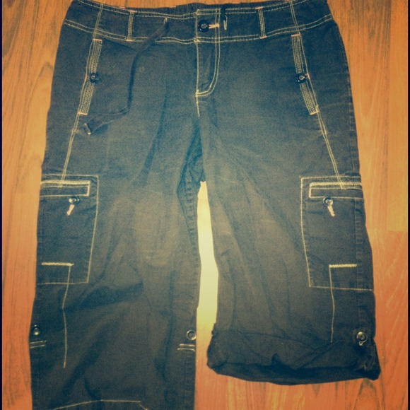 Summer Capri's