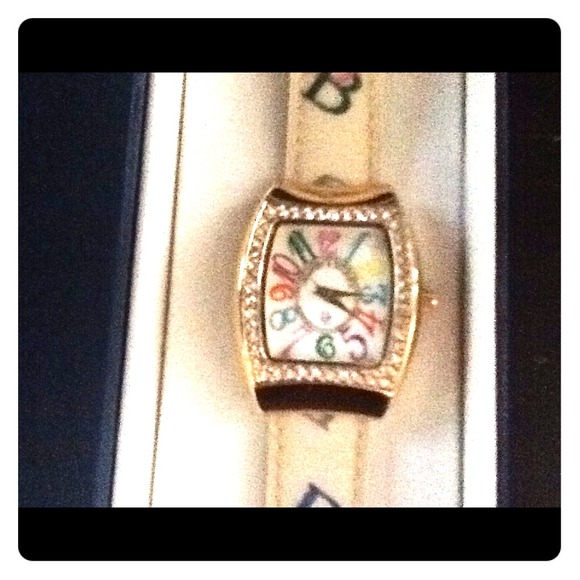 DOONEY & bourke , wrist watch.