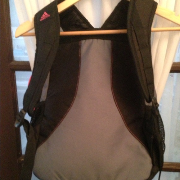 Adidas Backpack - Picture 3 of 4