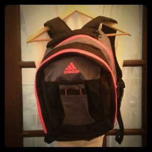 Adidas Backpack