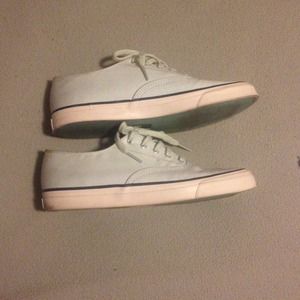 Sperry shoes