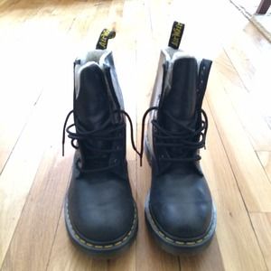 Dr. Martens