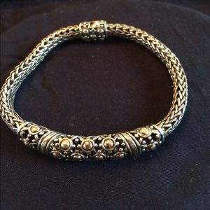 Authentic John Hardy Bracelet