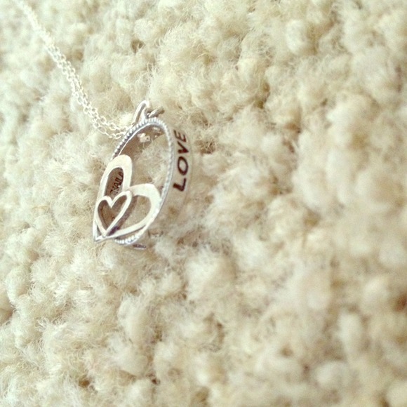 Love Necklace