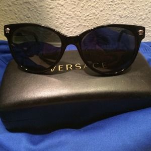 Versace sunglasses!!!