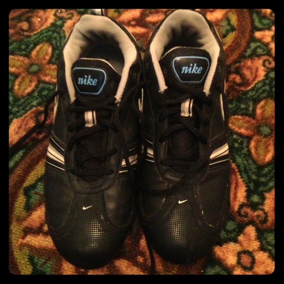 Nike kleets