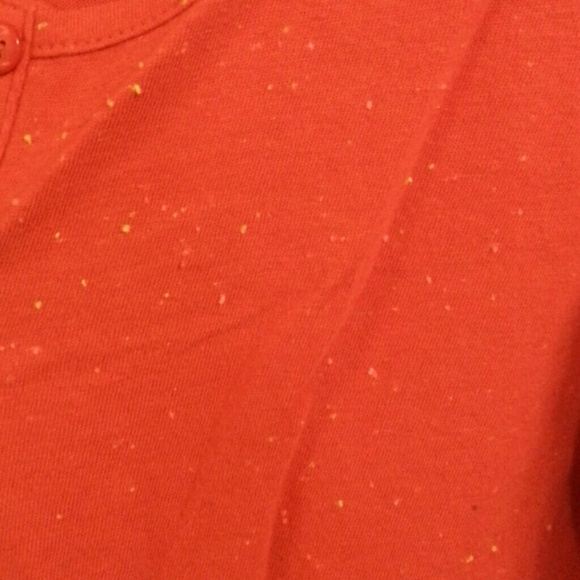 Button down sweater - Picture 2 of 2