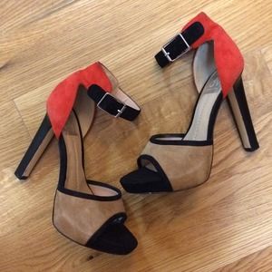 Dolce Vita Shoes - 🎉HOST PICK🎉 DV Dolce Vita heels Dolce Vita Shoes - 🎉HOST PICK🎉 DV Dolce Vita heels