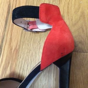 Dolce Vita Shoes - 🎉HOST PICK🎉 DV Dolce Vita heels Dolce Vita Shoes - 🎉HOST PICK🎉 DV Dolce Vita heels