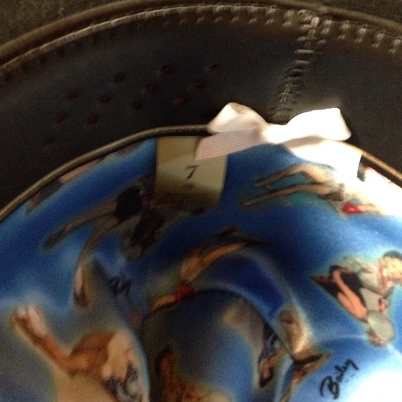 Cowboy hat main image 4