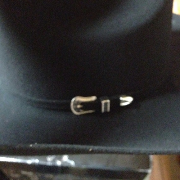 Cowboy hat
