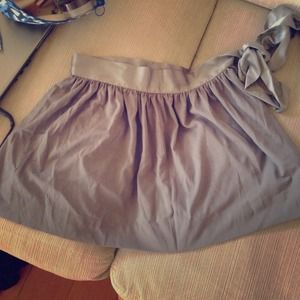 BCBGeneration skirt.