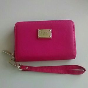 Michael kors Wristlet/Wallet