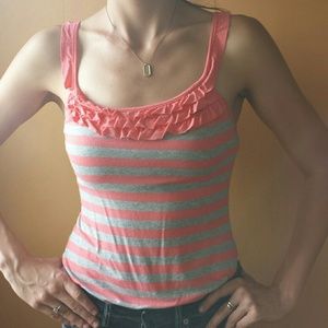 SOLD 🎉 Bailey 44 Tank