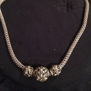 Authentic John Hardy Necklace