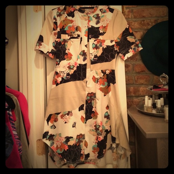 Phillip Lim for Target dress/tunic