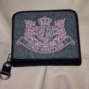 Juicy Couture Wallet