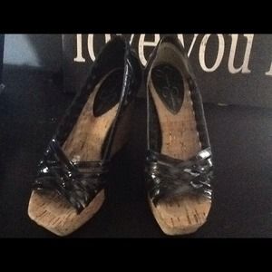 JESSICA SIMPSON , SUMMER SHOES.