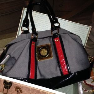 Inspired beautiful handbag :-)