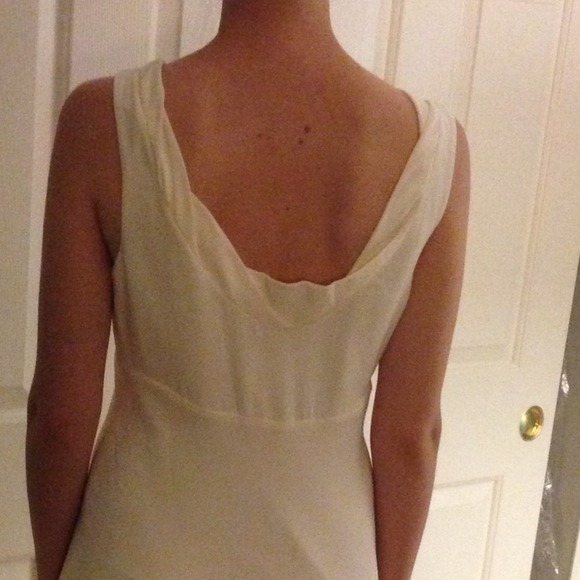✨REDUCED✨NWT J. Crew Wedding Dress!!💍 - Picture 3 of 4