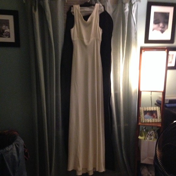✨REDUCED✨NWT J. Crew Wedding Dress!!💍 - Picture 4 of 4