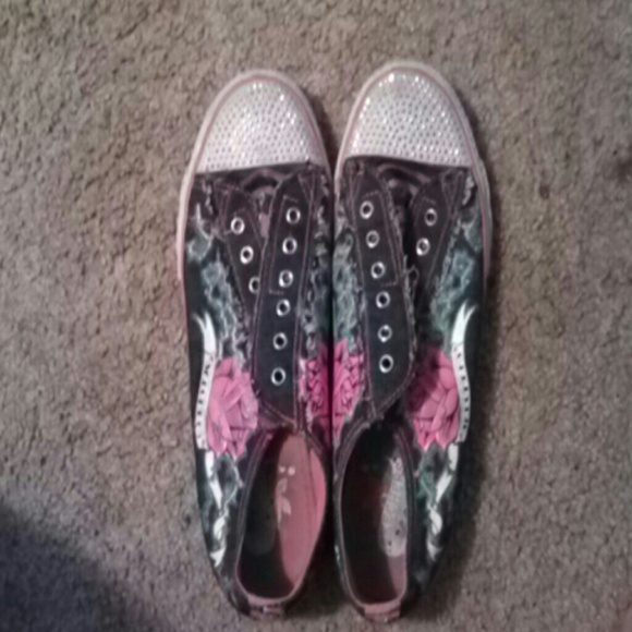 Twinkle Toes