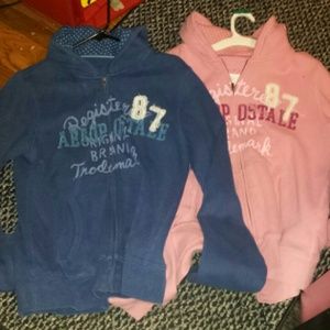 Hoodies bundle