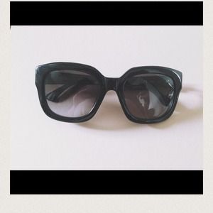 Michael Kors 53mm leah sunglasses