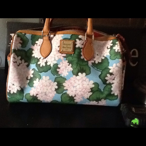 DOONEY&BOURKE , HAND BAG.