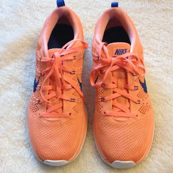 Nike Flyknit Lunar 1+