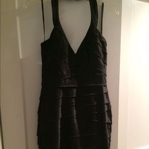 Bebe dress