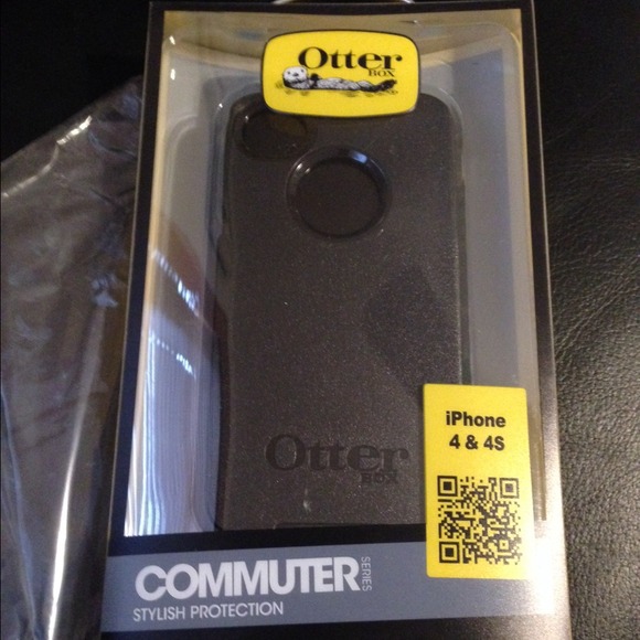otterbox commuter iPhone 4 & 4s case