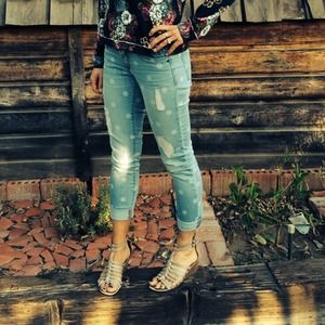 GAP Jeans - Gap always skinny jeans GAP Jeans - Gap always skinny jeans