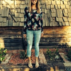 GAP Jeans - Gap always skinny jeans GAP Jeans - Gap always skinny jeans