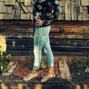 GAP Jeans - Gap always skinny jeans GAP Jeans - Gap always skinny jeans