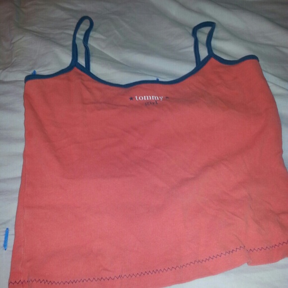 A summer shirt