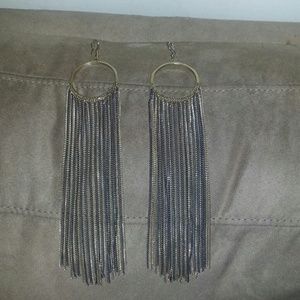 Bundle for  @drea_denise xo Earrings and necklace