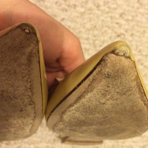 🎉HP🎉Valentino Rockstud Flats - Picture 2 of 4