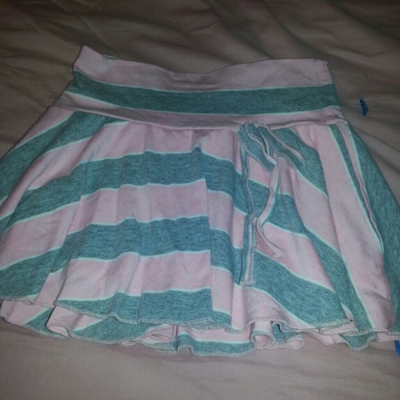 Girls skorts